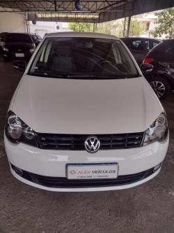 VOLKSWAGEN Polo Hatch 1.6 4P FLEX