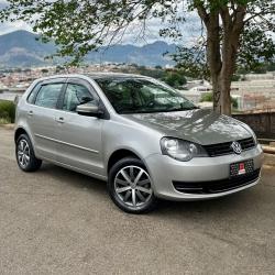 VOLKSWAGEN Polo Hatch 1.6 4P SERIE OURO FLEX