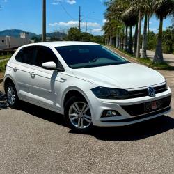 VOLKSWAGEN Polo Hatch 1.0 12V 4P 200 TSI  COMFORTLINE AUTOMTICO