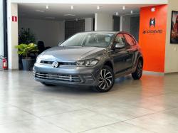 VOLKSWAGEN Polo Hatch 1.0 4P 170 TSI HIGHLINE AUTOMTICO