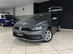 VOLKSWAGEN Polo Hatch 1.6 4P COMFORTLINE