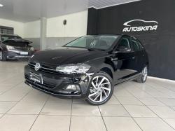 VOLKSWAGEN Polo Hatch 1.0 12V 4P 200 TSI HIGHLINE AUTOMTICO