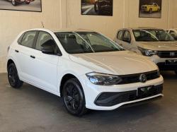 VOLKSWAGEN Polo Hatch 1.0 4P MPI TRACK