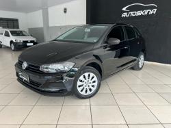 VOLKSWAGEN Polo Hatch 1.0 12V 4P MPI FLEX