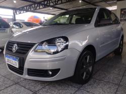 VOLKSWAGEN Polo Hatch 1.6 4P SPORTLINE FLEX