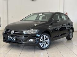 VOLKSWAGEN Polo Hatch 1.0 12V 4P 200 TSI  COMFORTLINE AUTOMTICO