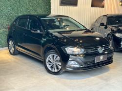 VOLKSWAGEN Polo Hatch 1.0 12V 4P 200 TSI COMFORTLINE