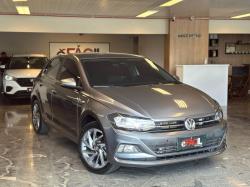 VOLKSWAGEN Polo Hatch 1.0 12V 4P 200 TSI HIGHLINE AUTOMTICO