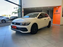 VOLKSWAGEN Polo Hatch 1.0 4P MPI TRACK