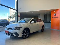 VOLKSWAGEN Polo Hatch 1.0 4P 170 TSI HIGHLINE AUTOMTICO