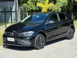 VOLKSWAGEN Polo Hatch 1.0 4P MPI TRACK