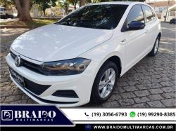 VOLKSWAGEN Polo Hatch 1.6 4P MSI FLEX