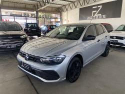VOLKSWAGEN Polo Hatch 1.0 4P MPI TRACK