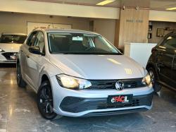 VOLKSWAGEN Polo Hatch 1.0 4P MPI TRACK