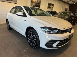 VOLKSWAGEN Polo Hatch 1.0 12V 4P 200 TSI HIGHLINE AUTOMTICO