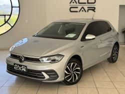 VOLKSWAGEN Polo Hatch 1.0 12V 4P 200 TSI HIGHLINE AUTOMTICO