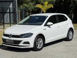 VOLKSWAGEN Polo Hatch 1.6 4P MSI FLEX AUTOMTICO