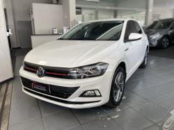 VOLKSWAGEN Polo Hatch 1.0 12V 4P 200 TSI HIGHLINE AUTOMTICO