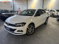 VOLKSWAGEN Polo Hatch 1.0 12V 4P MPI FLEX