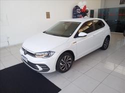 VOLKSWAGEN Polo Hatch 1.0 4P 170 TSI HIGHLINE AUTOMTICO