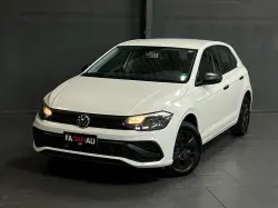 VOLKSWAGEN Polo Hatch 1.0 4P MPI TRACK