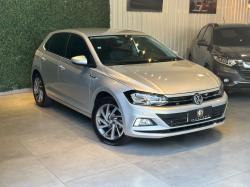 VOLKSWAGEN Polo Hatch 1.0 12V 4P 200 TSI HIGHLINE AUTOMTICO