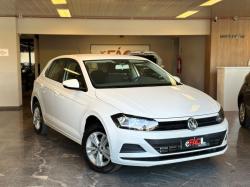 VOLKSWAGEN Polo Hatch 1.0 12V 4P MPI FLEX