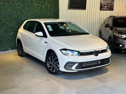 VOLKSWAGEN Polo Hatch 1.0 4P 170 TSI HIGHLINE AUTOMTICO