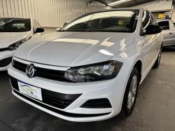 VOLKSWAGEN Polo Hatch 1.6 4P MSI FLEX