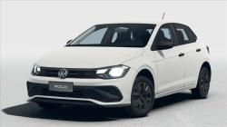 VOLKSWAGEN Polo Hatch 1.0 4P MPI TRACK