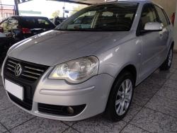 VOLKSWAGEN Polo Hatch 1.6 4P FLEX