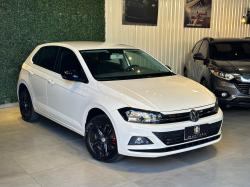 VOLKSWAGEN Polo Hatch 1.0 12V 4P 200 TSI  COMFORTLINE AUTOMTICO