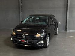 VOLKSWAGEN Polo Hatch 1.0 12V 4P MPI FLEX