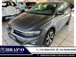 VOLKSWAGEN Polo Hatch 1.0 12V 4P 200 TSI  COMFORTLINE AUTOMTICO