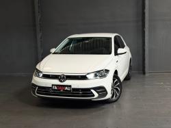 VOLKSWAGEN Polo Hatch 1.0 4P 170 TSI HIGHLINE AUTOMTICO