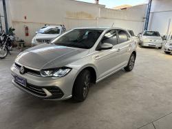 VOLKSWAGEN Polo Hatch 1.0 12V 4P 200 TSI HIGHLINE AUTOMTICO