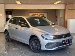 VOLKSWAGEN Polo Hatch 1.0 4P MPI TRACK