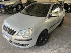 VOLKSWAGEN Polo Sedan 1.6 4P FLEX