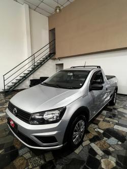 VOLKSWAGEN Saveiro 1.6 G6 ROBUST FLEX