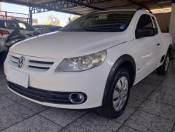 VOLKSWAGEN Saveiro 1.6 G5 TREND CABINE ESTENDIDA FLEX