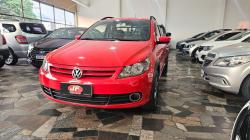 VOLKSWAGEN Saveiro 1.6 G5 TROOPER CABINE ESTENDIDA FLEX