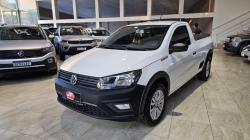 VOLKSWAGEN Saveiro 1.6 16V FLEX MSI ROBUST CABINE SIMPLES