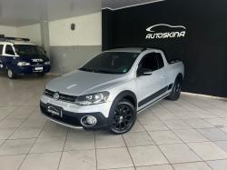 VOLKSWAGEN Saveiro 1.6 G5 CROSS CABINE ESTENDIDA FLEX