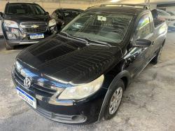 VOLKSWAGEN Saveiro 1.6 G5 TREND FLEX