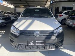 VOLKSWAGEN Saveiro 1.6 16V FLEX MSI ROBUST CABINE SIMPLES