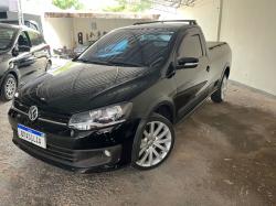 VOLKSWAGEN Saveiro 1.6 G6 TREND FLEX