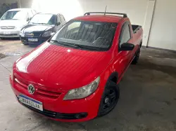 VOLKSWAGEN Saveiro 1.6 G5 TROOPER FLEX