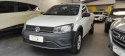 VOLKSWAGEN Saveiro 1.6 FLEX MSI ROBUST CABINE SIMPLES