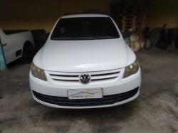 VOLKSWAGEN Saveiro 1.6 G5 TROOPER FLEX