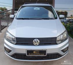 VOLKSWAGEN Saveiro 1.6 G6 TRENDLINE CABINE SIMPLES FLEX